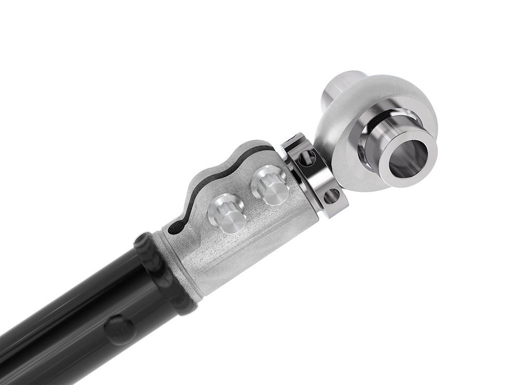ICON 2021-2026 Ford Bronco, Rear, Adjustable Track Bar Kit — photo 1 of 3
