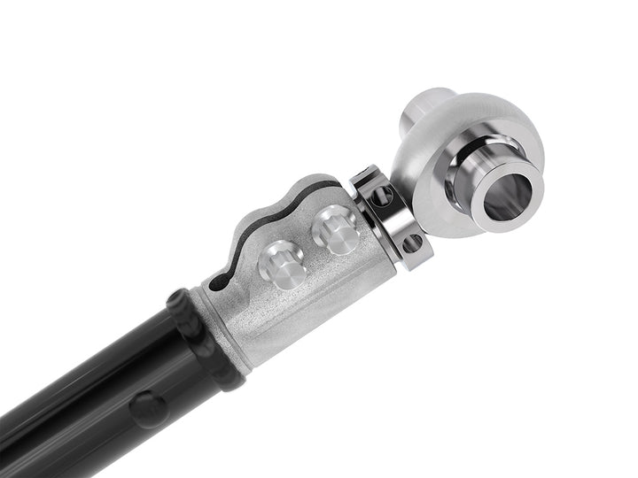 ICON 2021-2026 Ford Bronco, Rear, Adjustable Track Bar Kit — photo 1 of 3
