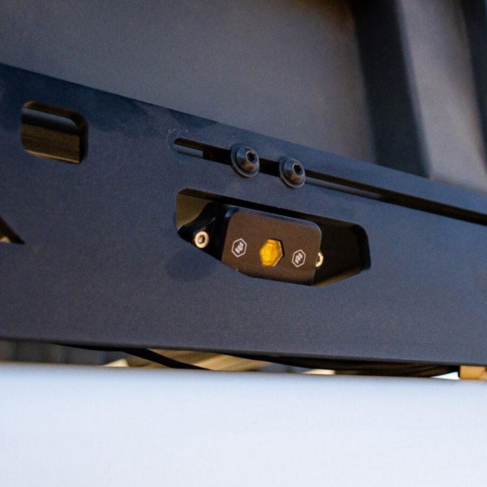 Baja Designs Jeep JL Rock Light Kit 2018 Wrangler – photo 10 of 25