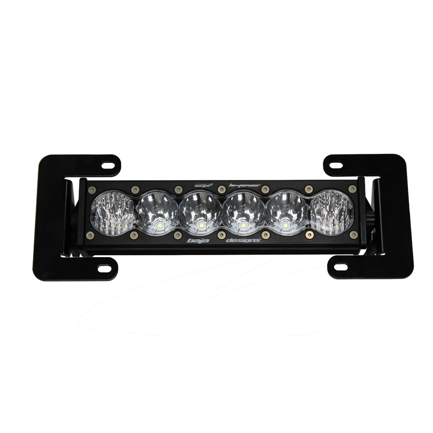 Baja Designs Ford Raptor 2017-18 OnX6+ Lower Grille LED Kit – photo 2 of 3