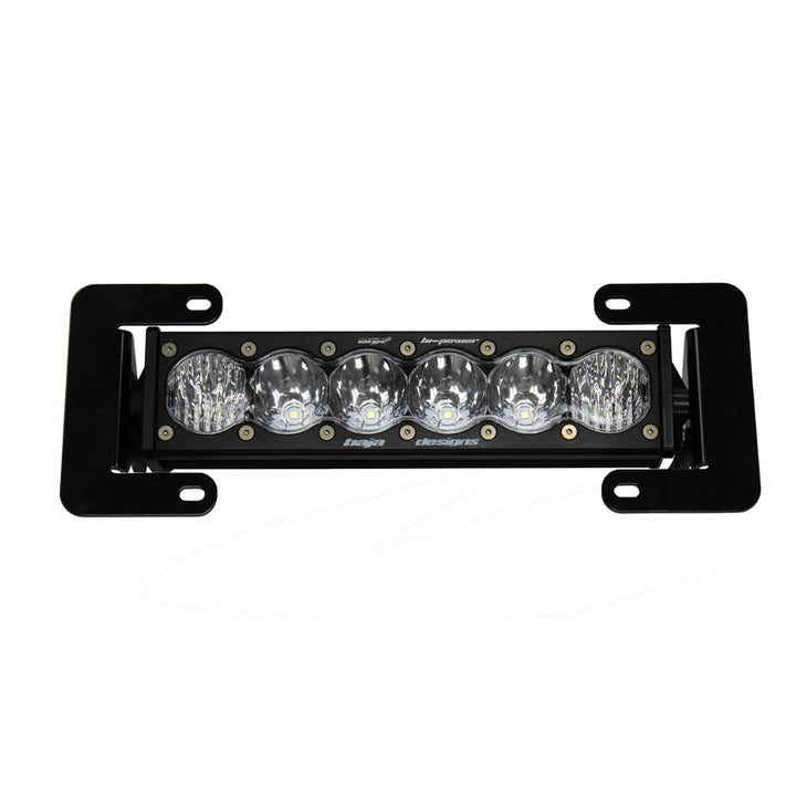Baja Designs Ford Raptor 2017-18 OnX6+ Lower Grille LED Kit – photo 2 of 3