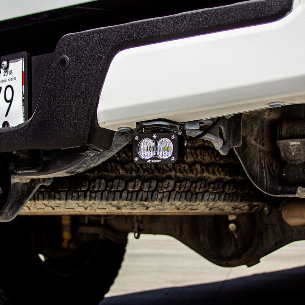 Baja Designs LED Light Kit For 05-On Tacoma 09-On 4-Runner S2 Reverse – photo 1 of 3