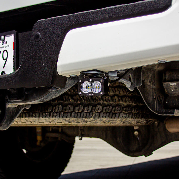 Baja Designs LED Light Kit For 05-On Tacoma 09-On 4-Runner S2 Reverse – photo 1 of 3