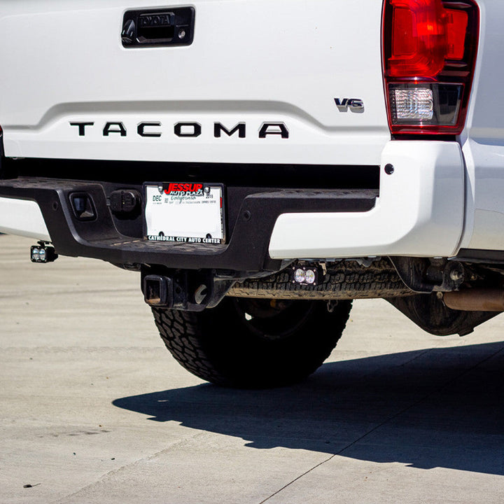 Baja Designs LED Light Kit For 05-On Tacoma 09-On 4-Runner S2 Reverse – photo 3 of 3