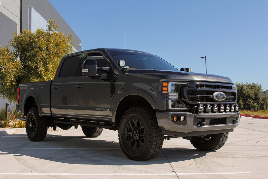 Baja Designs Ford Super Duty (20-On) 7 XL Linkable Kit w/Upfitter – photo 3 of 3