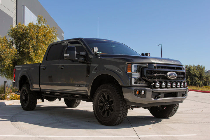 Baja Designs Ford Super Duty (20-On) 7 XL Linkable Kit w/Upfitter – photo 3 of 3
