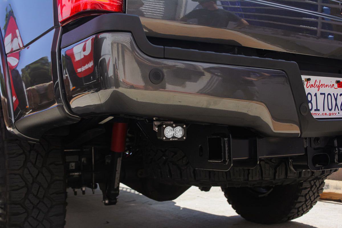 Baja Designs Ford Super Duty 17-On Reverse Kit – photo 2 of 3