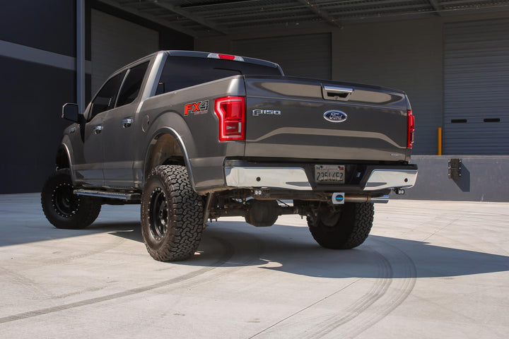 Baja Designs F-150 LED LIght Kit For 2015-2020 Ford S2 Reverse – photo 3 of 3