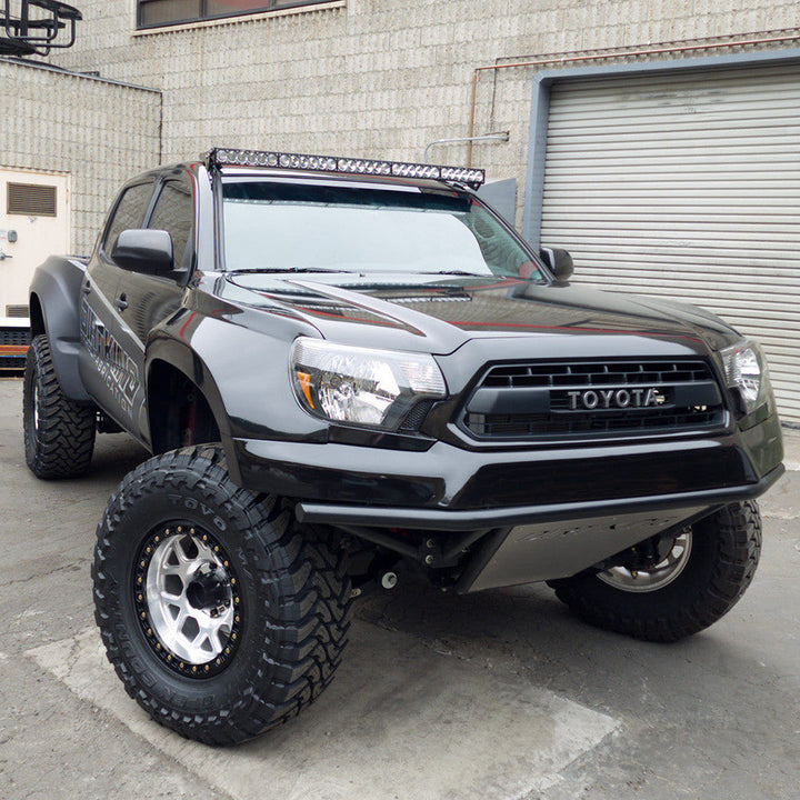 Baja Designs Toyota OnX6+ Arc 50 Inch Light Bar Roof Kit 2005-2022 Tacoma – photo 2 of 3