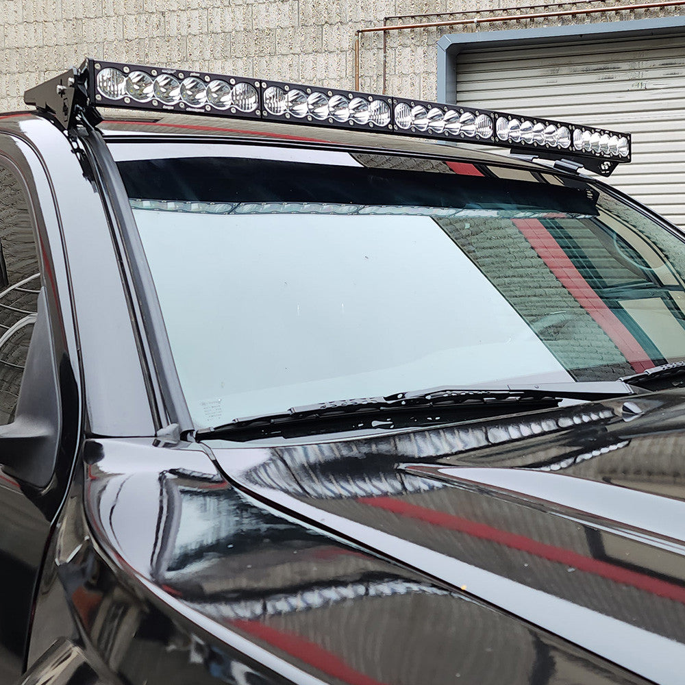 Baja Designs Toyota OnX6+ Arc 50 Inch Light Bar Roof Kit 2005-2022 Tacoma – photo 3 of 3