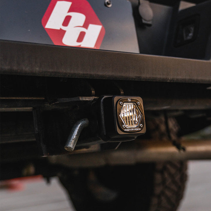 Baja Designs S1 Hitch Light Kit Universal – photo 1 of 2