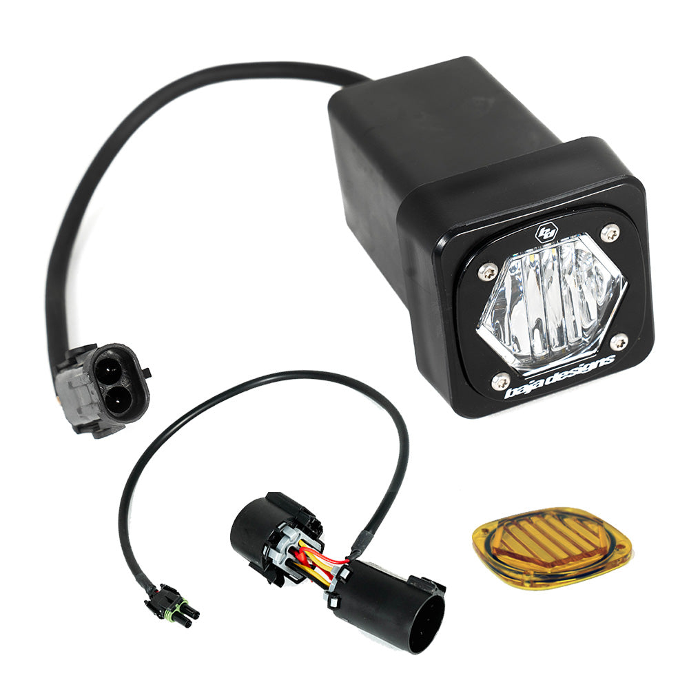 Baja Designs S1 Hitch Light Kit Toggle Switch Universal – photo 1 of 4
