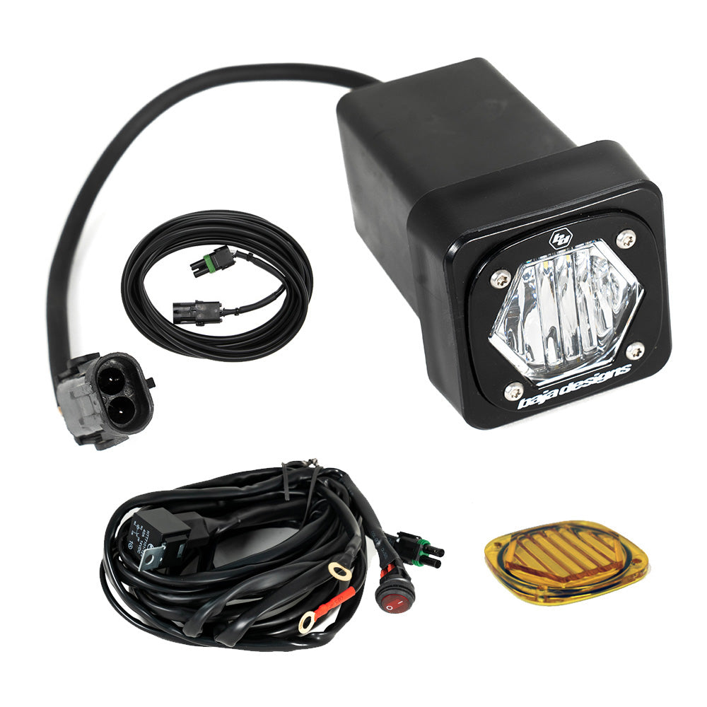 Baja Designs S1 Hitch Light Kit Toggle Switch Universal – photo 3 of 4