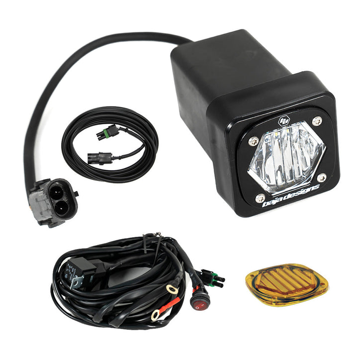 Baja Designs S1 Hitch Light Kit Toggle Switch Universal – photo 3 of 4