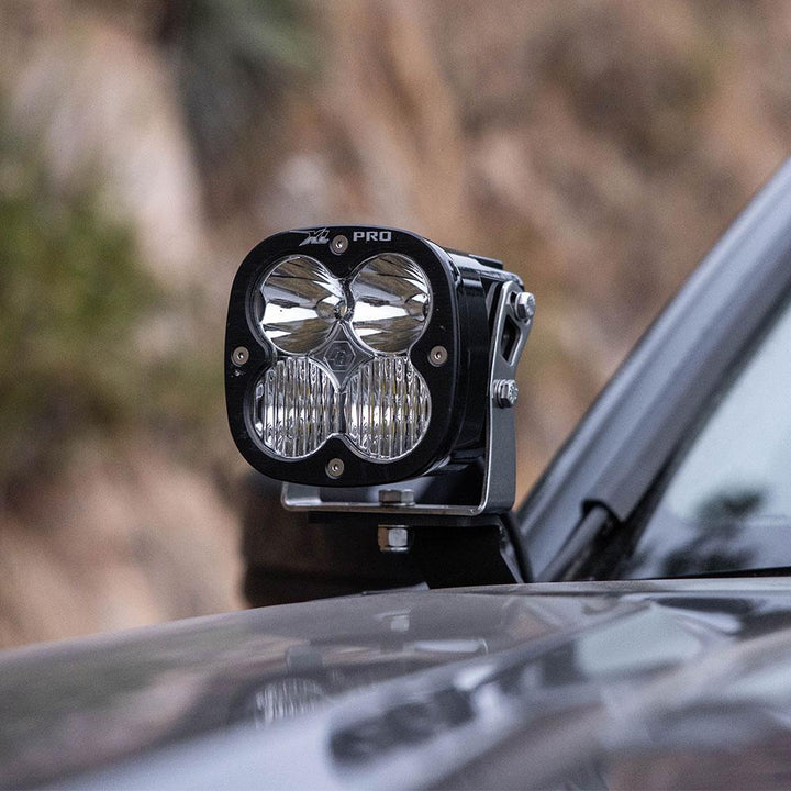Baja Designs 2024-On Toyota Tacoma XL Pro A-Pillar Kit – photo 4 of 4
