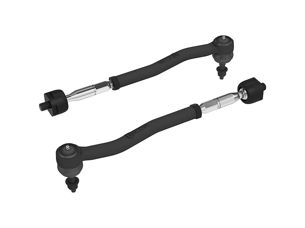 ICON 2021-2026 Ford Bronco, Extreme Duty Tie Rod Kit — photo 1 of 3