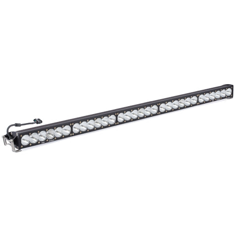 Baja Designs 50 Inch LED Light Bar OnX6 – Spot, Clear
