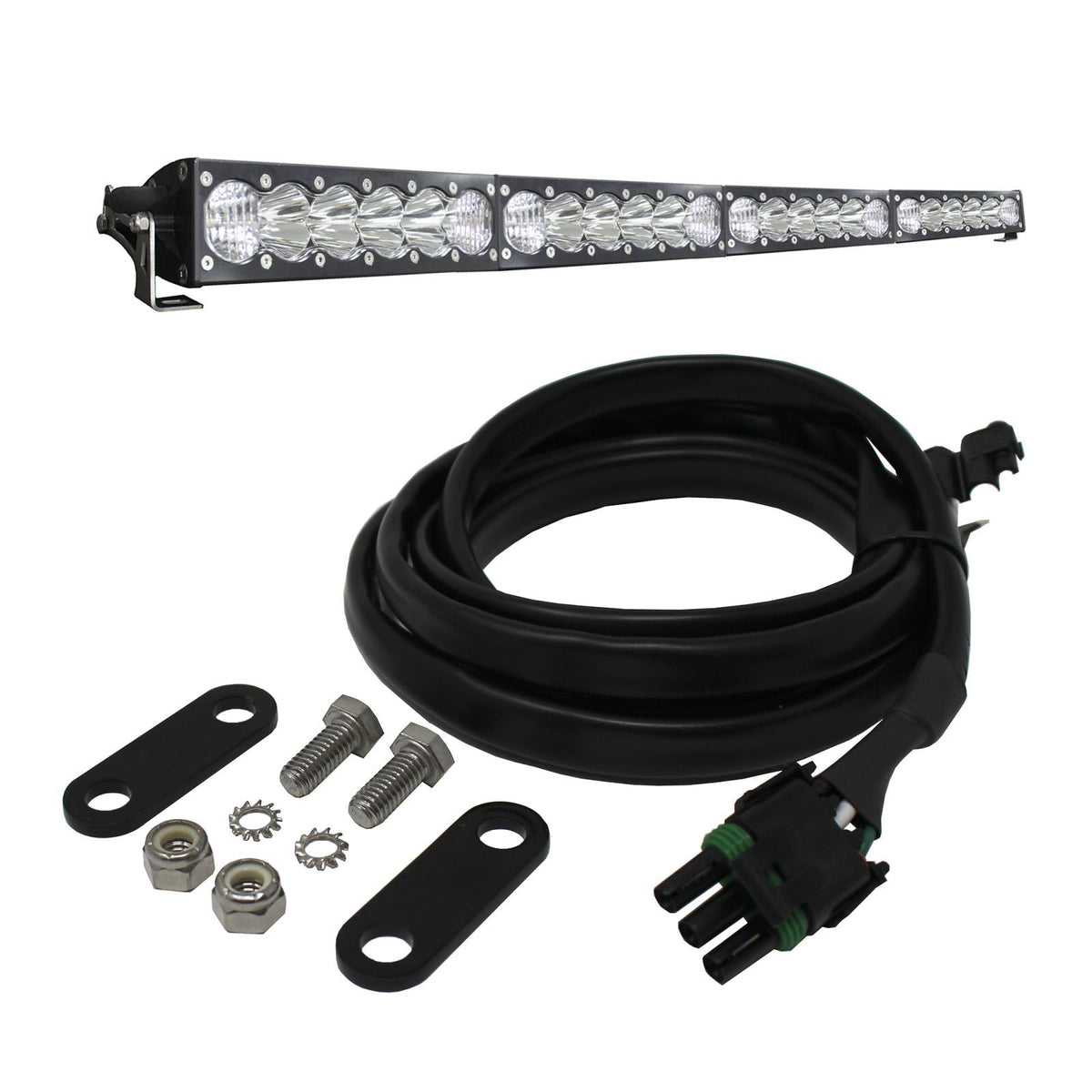 Baja Designs Raptor 40 Inch LED Light Bar Kit 2010-2016 Ford OnX6 – photo 1 of 1