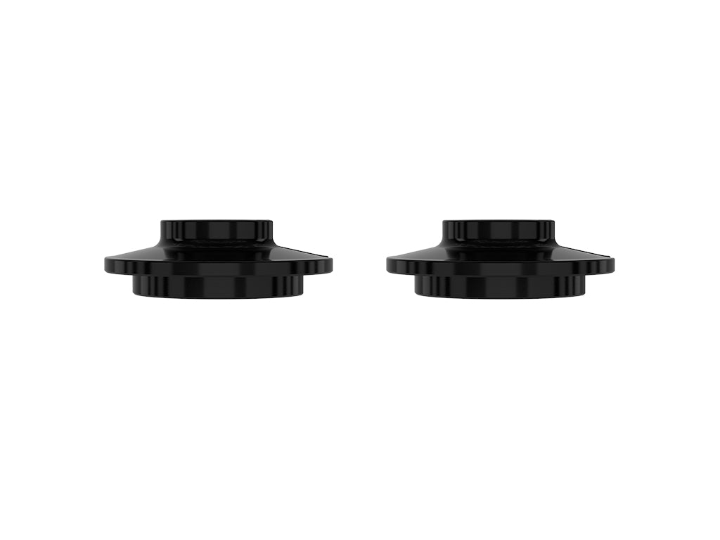 ICON 2021-2026 Ford Bronco, Rear, Coilover Coil Cup Kit — photo 1 of 1
