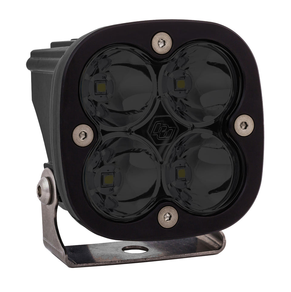 Baja Designs Ram 2500/3500 Fog Pocket Light Mount 2010-2016 – Squadron Pro 850nm IR LED Driving