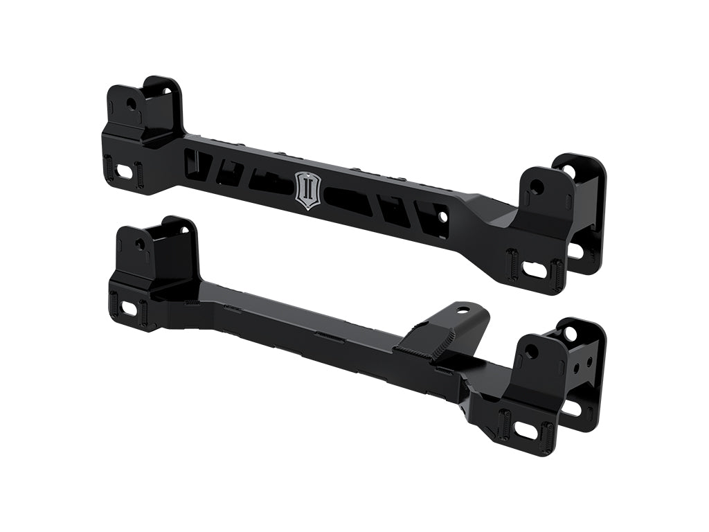 ICON 2022-2026 Toyota Tundra, Front, 6" Lift Suspension System Box Kit #1 — photo 1 of 2