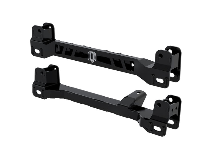 ICON 2022-2026 Toyota Tundra, Front, 6" Lift Suspension System Box Kit 