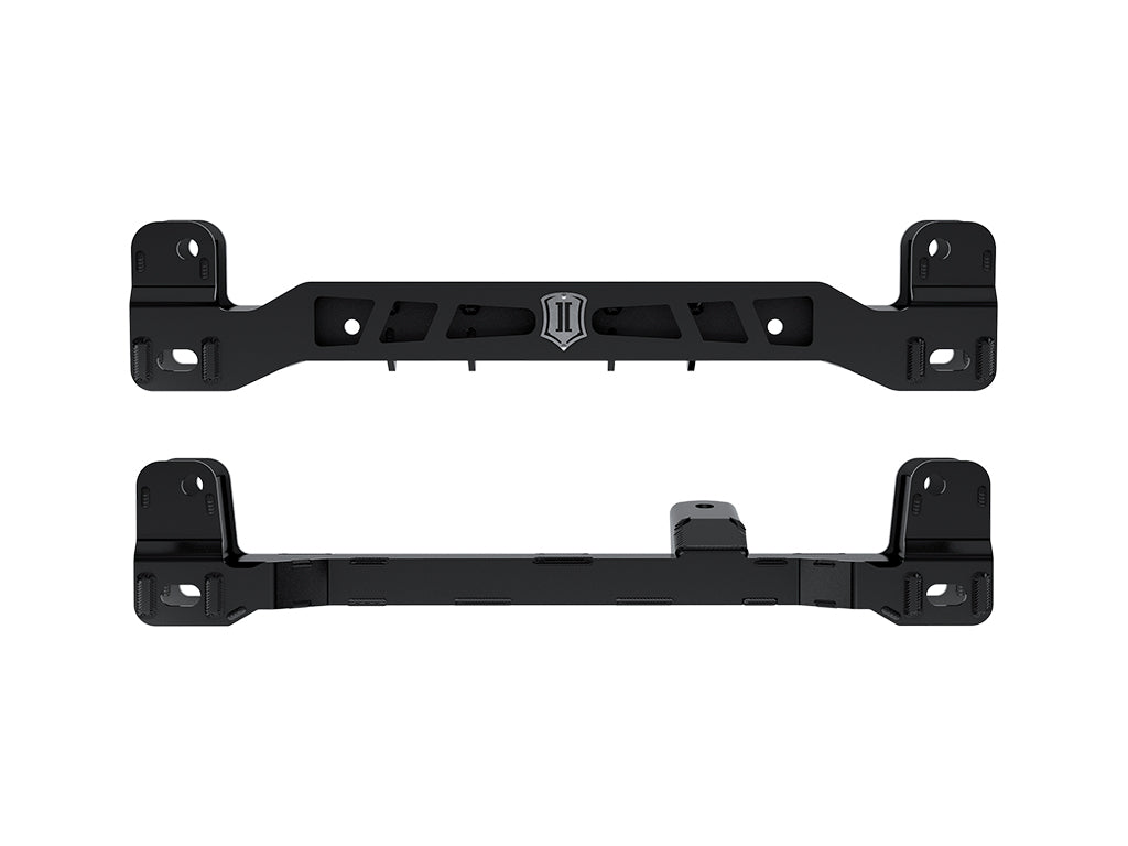 ICON 2022-2026 Toyota Tundra, Front, 6" Lift Suspension System Box Kit #1 — photo 2 of 2