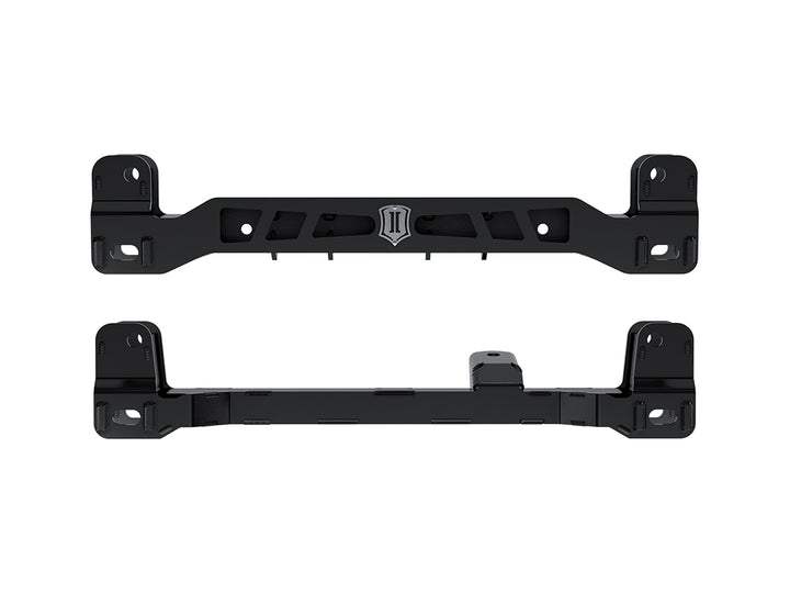 ICON 2022-2026 Toyota Tundra, Front, 6" Lift Suspension System Box Kit 