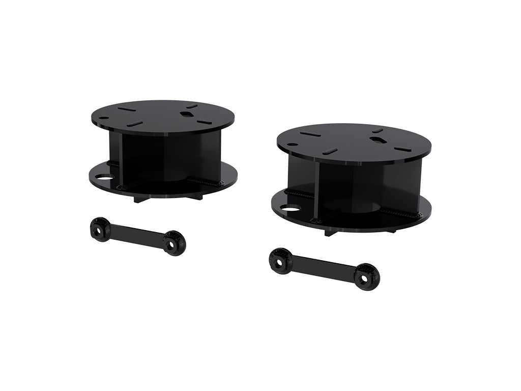 ICON 2022-2026 Toyota Tundra, Rear, 3" Lift, Coil Spacer Kit — photo 1 of 2