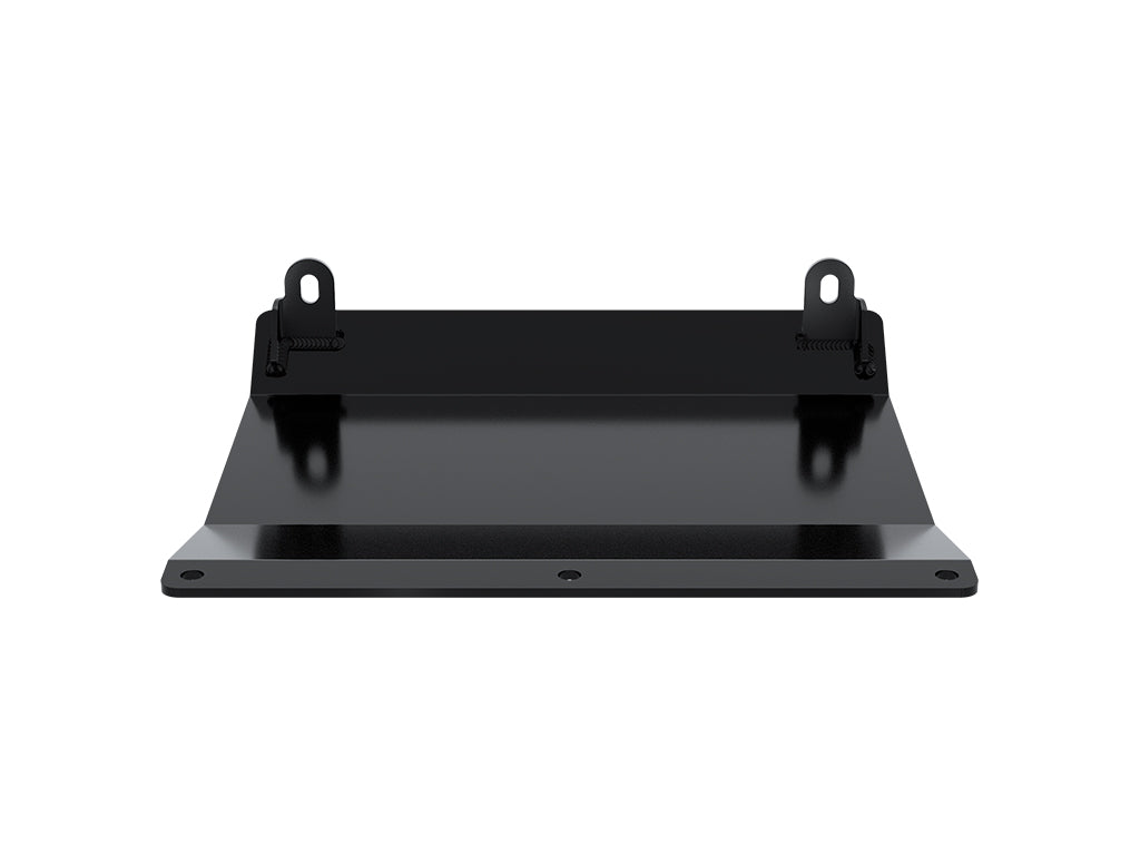 ICON 2022-2026 Toyota Tundra, 6" Lift Suspension System, Front Skid Plate — photo 2 of 2