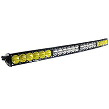 Baja Designs 40 Inch LED Light Bar Amber/White Dual Control Pattern OnX6 Arc – photo 1 of 1