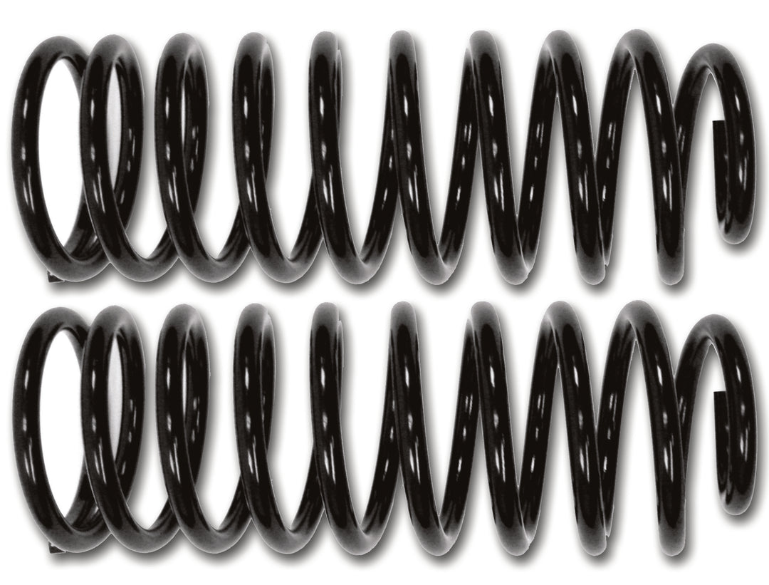 ICON 2007-2014 Toyota FJ Cruiser/2003-2024 Toyota 4Runner/2003-2023 Lexus GX, 2" Lift, Rear Spring Kit — photo 1 of 1