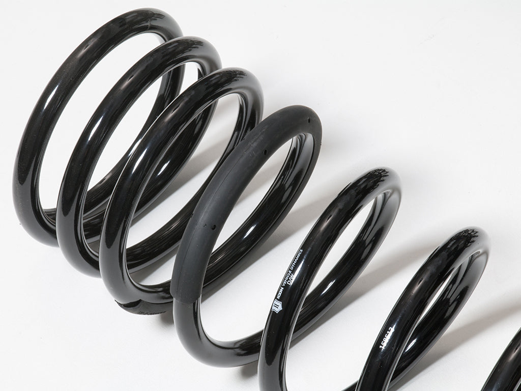 ICON 2008-Up Toyota Land Cruiser, Rear 1.75" Lift Dual Rate Coil Spring Kit — photo 1 of 2