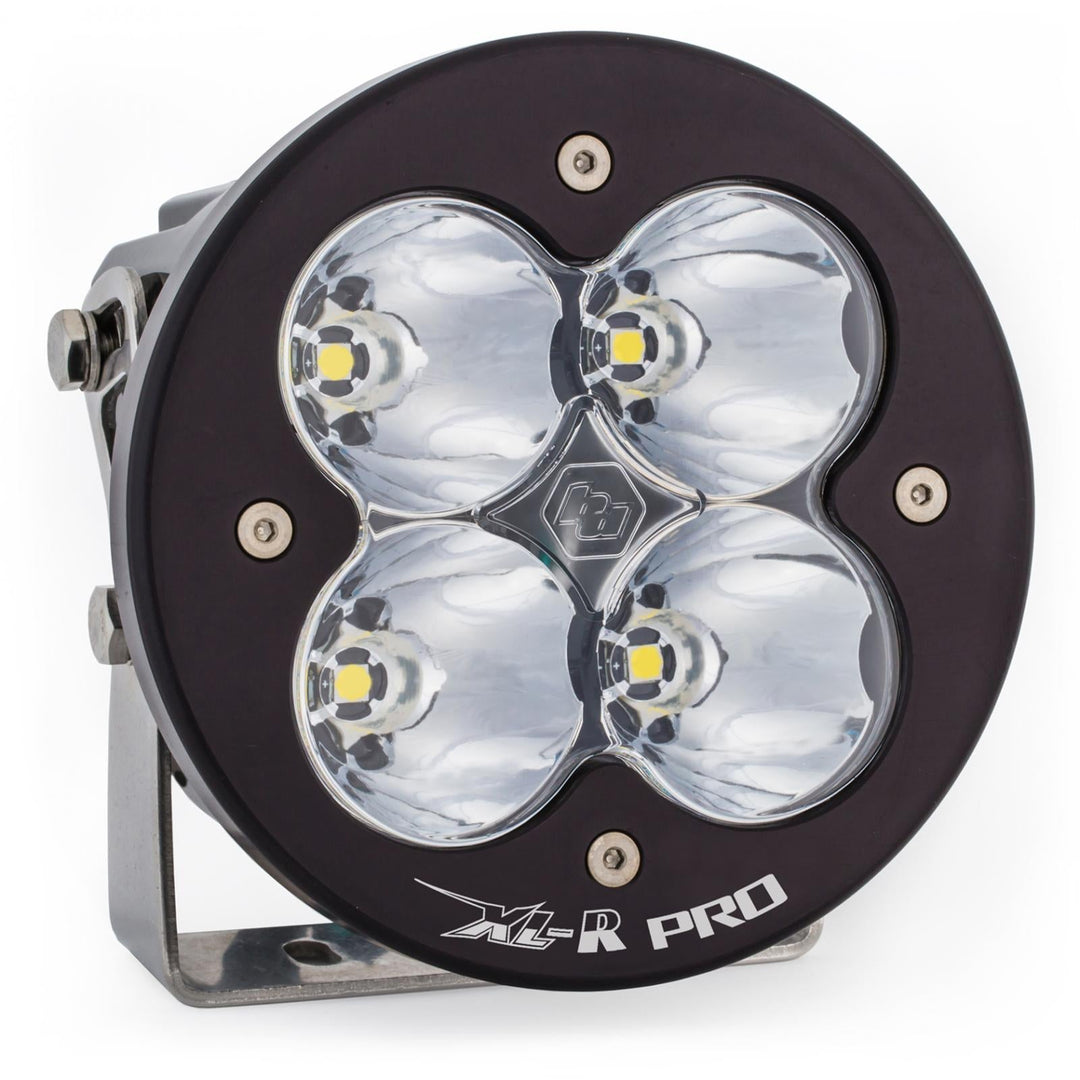 Baja Designs LED Light Pods Pair XL R Pro (530001) – Spot, Clear