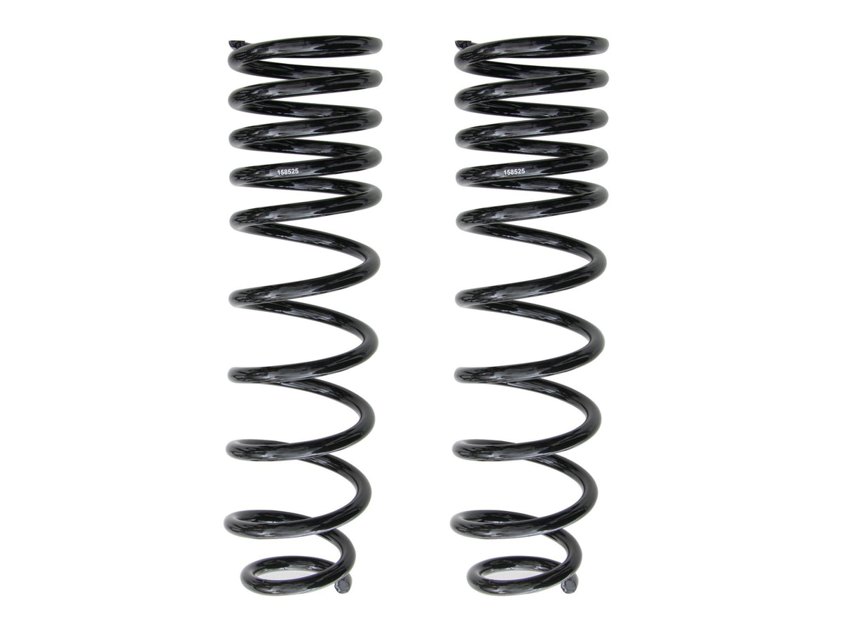 ICON 1991-1997 Toyota Land Cruiser 80 Series, Front, 3" Lift, Dual Rate Coil Spring Kit — photo 1 of 1