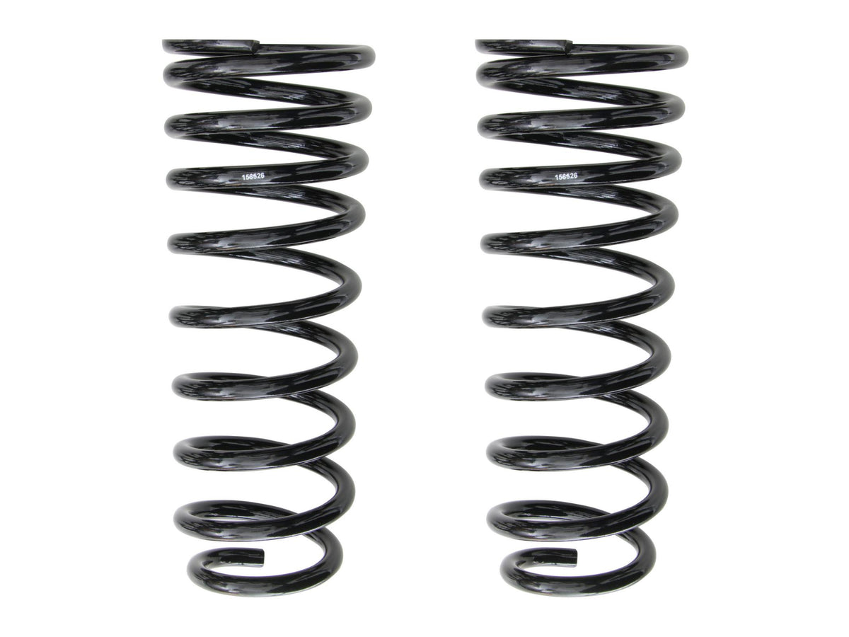 ICON 1991-1997 Toyota Land Cruiser 80 Series, Rear, 3" Lift, Dual Rate Coil Spring Kit — photo 1 of 1
