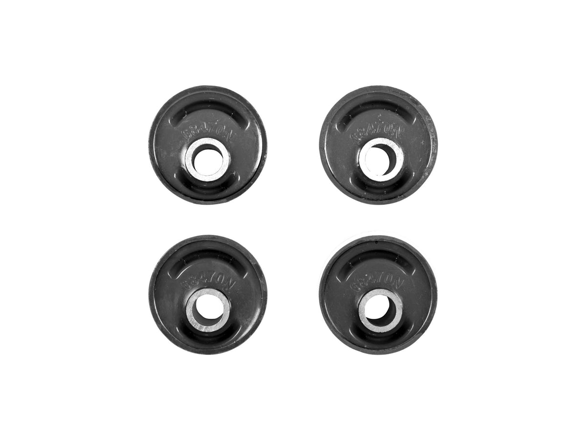 ICON 1991-1997 Toyota Land Cruiser 80 Series, 4.6-Degree Caster Correction Kit — photo 1 of 1
