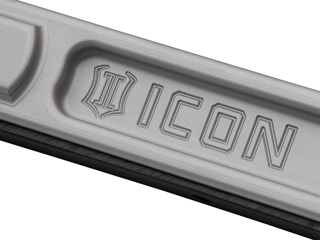 ICON 2007-2014 FJ Cruiser/2003-2024 4Runner/2008-2021 Land Cruiser/03-23 Lexus GX, Billet Lower Trailing Arm Kit — photo 1 of 2