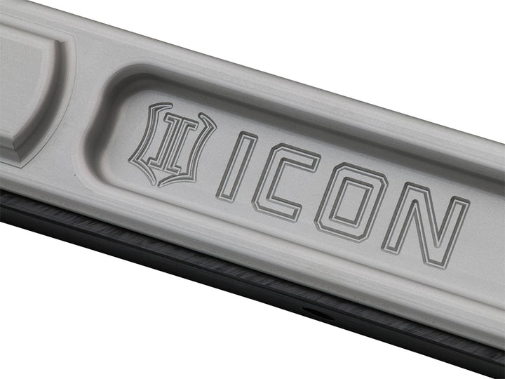 ICON 2007-2014 FJ Cruiser/2003-2024 4Runner/2008-2021 Land Cruiser/03-23 Lexus GX, Billet Lower Trailing Arm Kit — photo 1 of 2