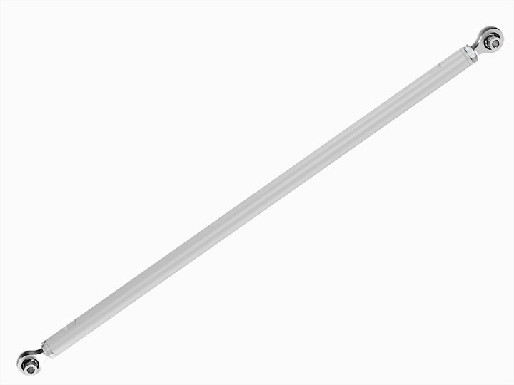ICON 2022-2026 Toyota Tundra/2023-2026 Sequoia/2024-2026 Tacoma/2024-2026 Land Cruiser 250 Series/2025-2026 4Runner/2024-2026 Lexus GX550, Rear, Billet Adjustable Track Bar Kit — photo 2 of 2