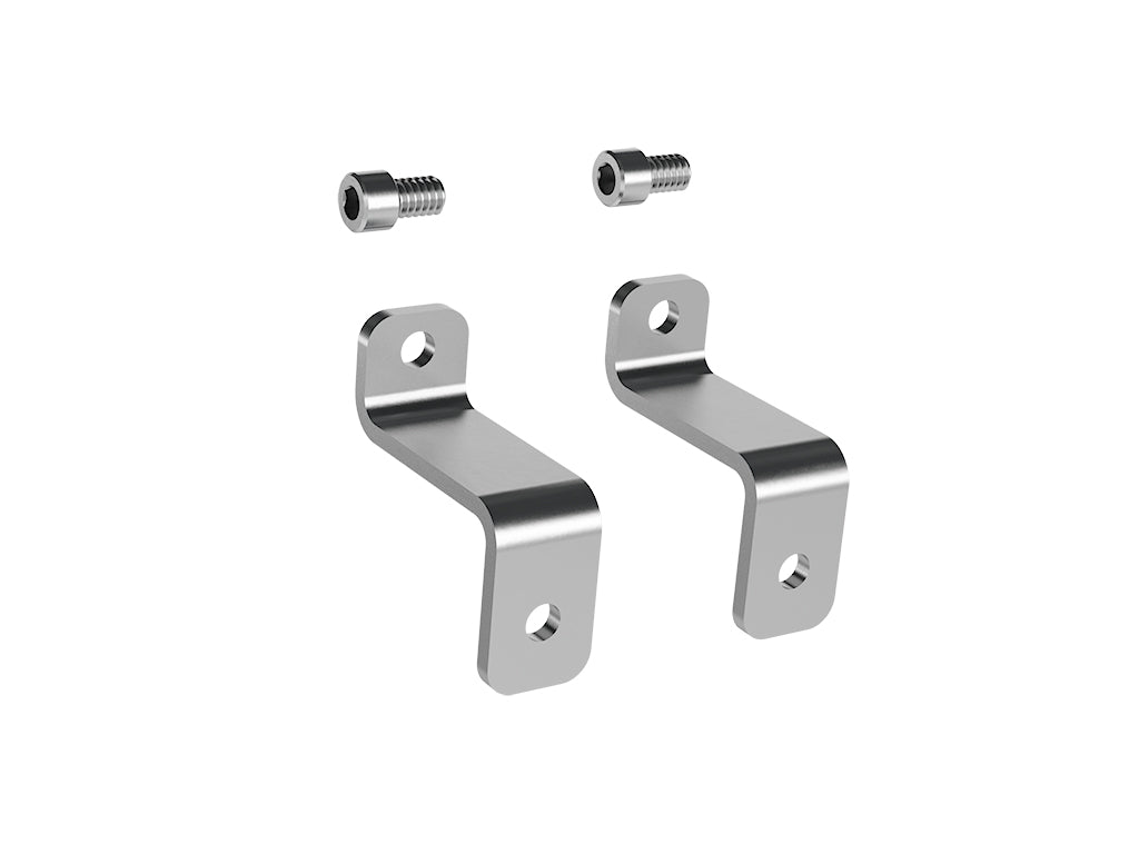 ICON 2022-2026 Toyota Tundra/2023-2026 Toyota Sequoia, Air Ride/Auto Headlight Bracket Kit — photo 1 of 1