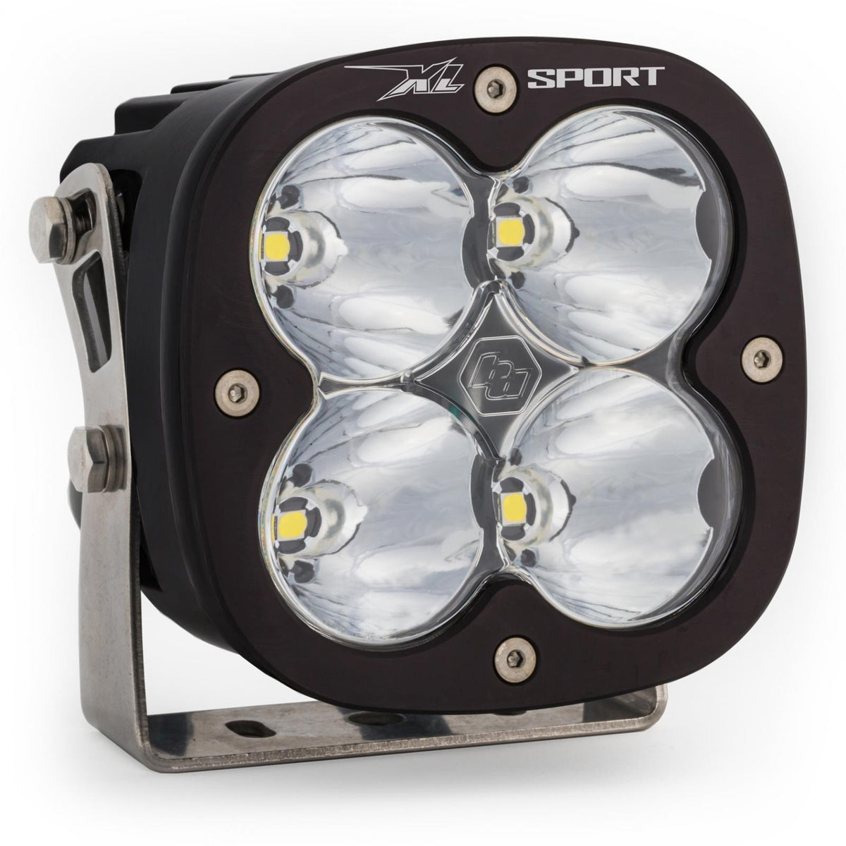 Baja Designs LED Light Pods Lens Pair XL Sport – Spot