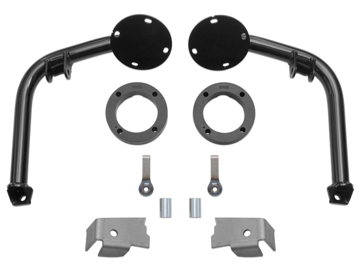 ICON 2007-2021 Toyota Tundra, S2 Secondary Shock Hoop Kit — photo 1 of 2