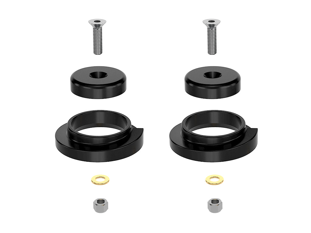ICON Lexus GX460/GX470 Rear Coil Spring Conversion Kit — photo 1 of 1