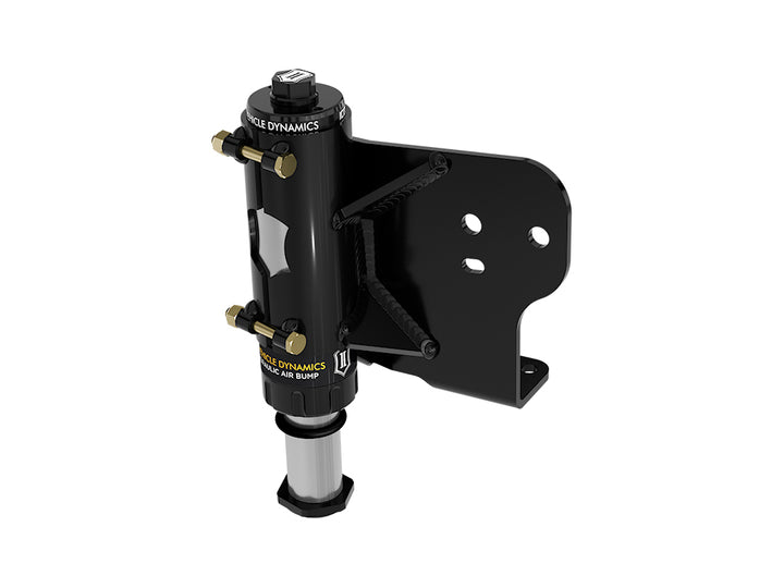ICON 2022-2026 Toyota Tundra, Rear, 0-2" Lift, Hydraulic Bump Stop Kit — photo 3 of 3