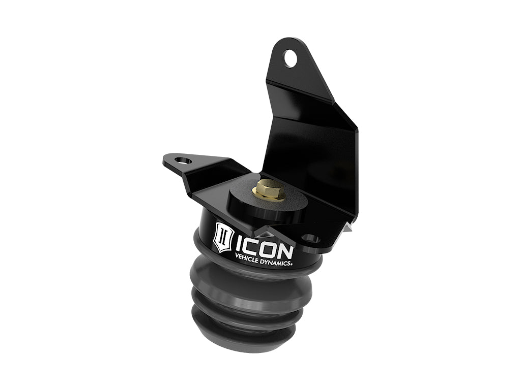 ICON 2022-2026 Toyota Tundra/2023-2026 Sequoia/2024-2026 Lexus GX550, Rear, Foam Bump Stop Kit — photo 1 of 3
