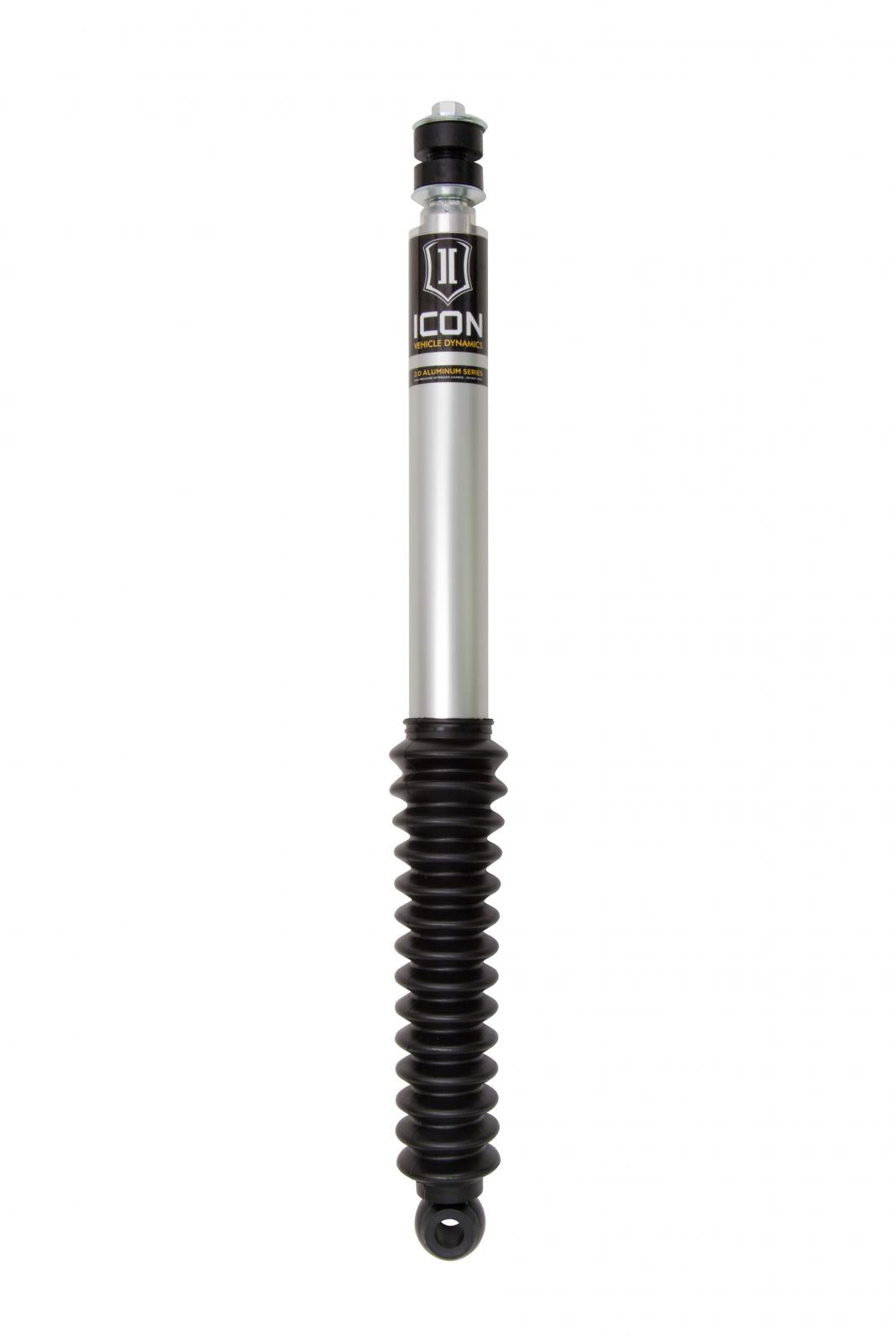 ICON 1991-07 Toyota Land Cruiser, 4-6” Lift, Rear, 2.0 VS Shock — photo 1 of 1