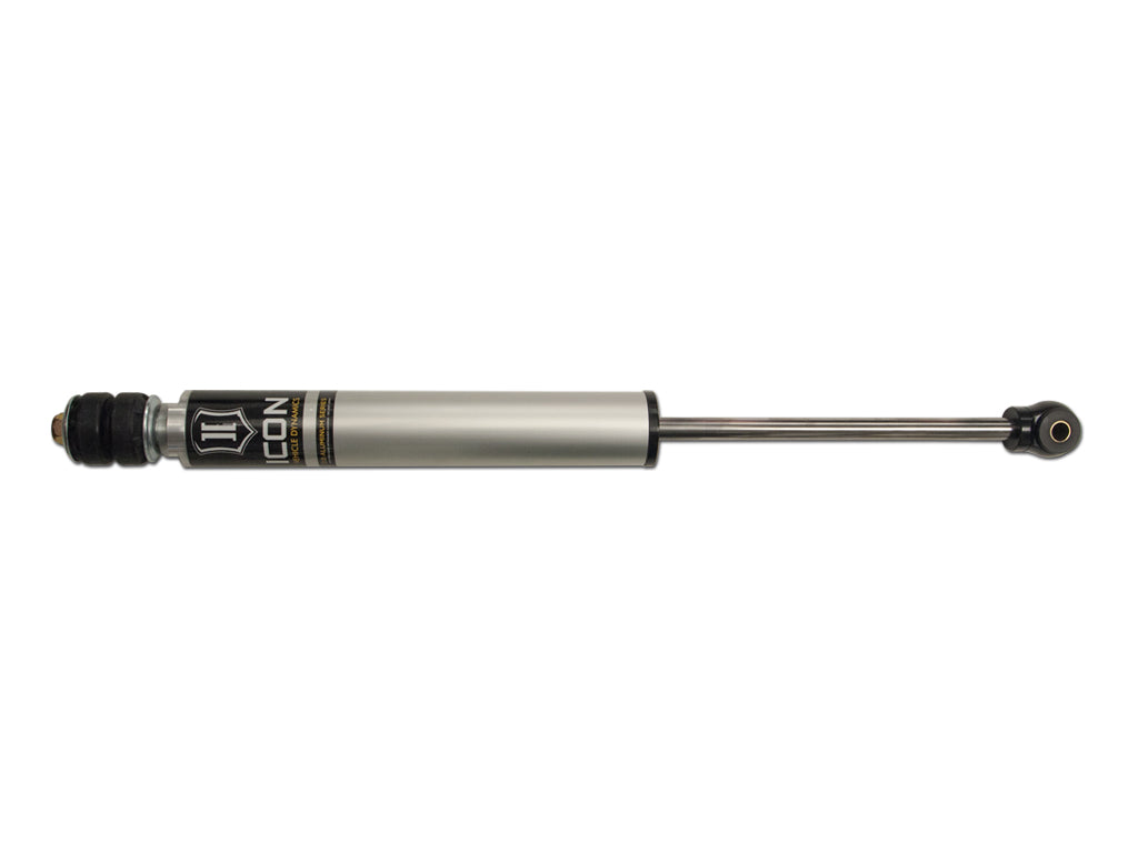 ICON 2005-2023 Toyota Tacoma 4WD, 1.5-3" Lift, Rear, 2.0 Aluminum Series Shock Absorber — photo 1 of 1