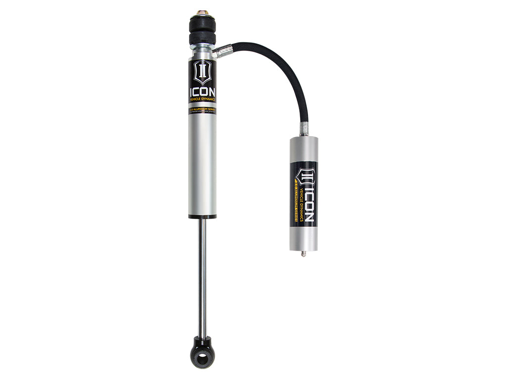ICON 2025-2026 Toyota 4Runner, 0-3" Lift, Passenger Rear, V.S. 2.0 Aluminum Series Shock Absorber, Remote Reservoir — photo 1 of 1