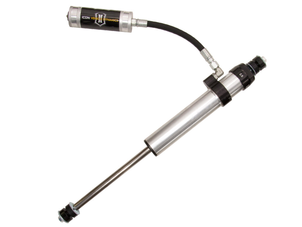 ICON 1991-07 Toyota Land Cruiser, 0-3" Lift, Front, 2.5 VS RR Shocks, Pair — photo 2 of 2